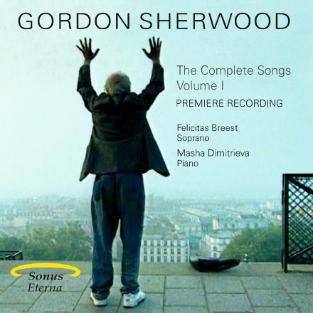 Gordon Sherwood - The Complete Songs, Vol. I